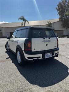 2010 MINI Cooper Clubman S   - Photo 4 - Riverside, CA 92505