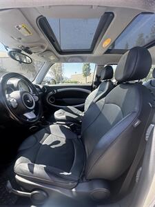 2010 MINI Cooper Clubman S   - Photo 6 - Riverside, CA 92505