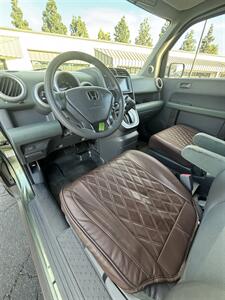 2004 Honda Element EX   - Photo 12 - Riverside, CA 92505