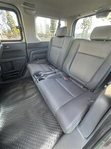 2004 Honda Element EX   - Photo 14 - Riverside, CA 92505