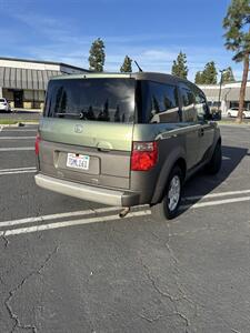 2004 Honda Element EX   - Photo 4 - Riverside, CA 92505