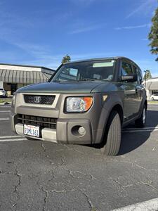 2004 Honda Element EX   - Photo 2 - Riverside, CA 92505