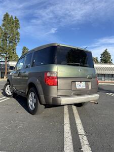 2004 Honda Element EX   - Photo 3 - Riverside, CA 92505