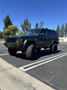 2001 Jeep Cherokee Sport 4x4 - Photo 3 - Riverside, CA 92505