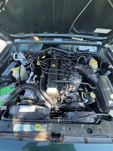 2001 Jeep Cherokee Sport 4x4 - Photo 18 - Riverside, CA 92505