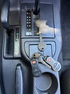 2001 Jeep Cherokee Sport 4x4 - Photo 15 - Riverside, CA 92505