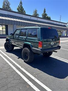2001 Jeep Cherokee Sport 4x4 - Photo 4 - Riverside, CA 92505