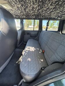 2001 Jeep Cherokee Sport 4x4 - Photo 11 - Riverside, CA 92505