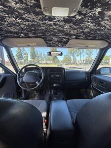 2001 Jeep Cherokee Sport 4x4 - Photo 12 - Riverside, CA 92505