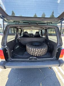 2001 Jeep Cherokee Sport 4x4 - Photo 6 - Riverside, CA 92505