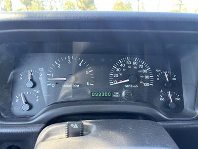 2001 Jeep Cherokee Sport 4x4 - Photo 8 - Riverside, CA 92505