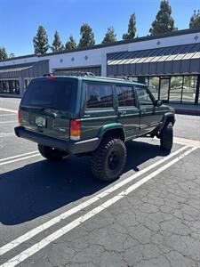 2001 Jeep Cherokee Sport 4x4 - Photo 5 - Riverside, CA 92505
