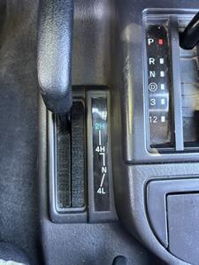 2001 Jeep Cherokee Sport 4x4 - Photo 16 - Riverside, CA 92505