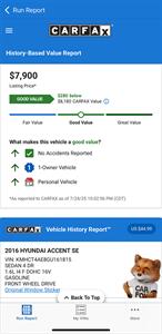 2016 Hyundai ACCENT SE   - Photo 13 - Riverside, CA 92505