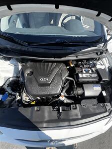 2016 Hyundai ACCENT SE   - Photo 12 - Riverside, CA 92505