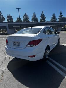 2016 Hyundai ACCENT SE   - Photo 3 - Riverside, CA 92505