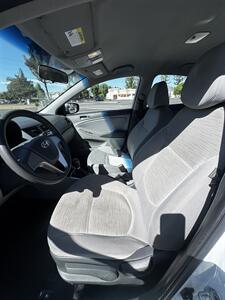 2016 Hyundai ACCENT SE   - Photo 6 - Riverside, CA 92505