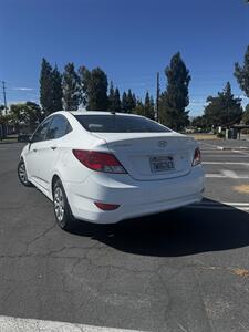 2016 Hyundai ACCENT SE   - Photo 4 - Riverside, CA 92505