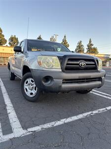 2006 Toyota Tacoma Truck