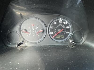 2001 Honda Civic DX   - Photo 10 - Riverside, CA 92505