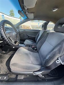 2001 Honda Civic DX   - Photo 6 - Riverside, CA 92505
