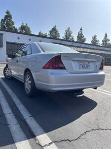2001 Honda Civic DX   - Photo 3 - Riverside, CA 92505