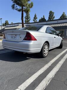 2001 Honda Civic DX   - Photo 4 - Riverside, CA 92505