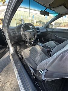 2001 Honda Civic DX   - Photo 5 - Riverside, CA 92505