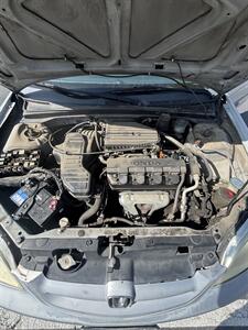 2001 Honda Civic DX   - Photo 13 - Riverside, CA 92505