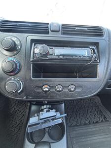 2001 Honda Civic DX   - Photo 9 - Riverside, CA 92505