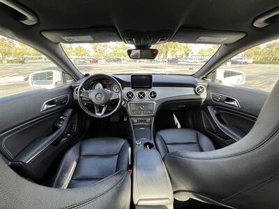 2015 Mercedes-Benz CLA CLA 250   - Photo 9 - Riverside, CA 92505