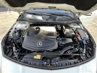 2015 Mercedes-Benz CLA CLA 250   - Photo 15 - Riverside, CA 92505