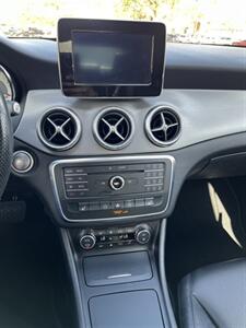 2015 Mercedes-Benz CLA CLA 250   - Photo 8 - Riverside, CA 92505