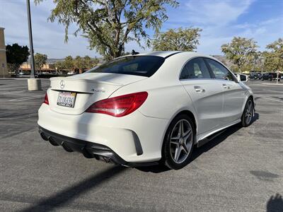 2015 Mercedes-Benz CLA CLA 250   - Photo 2 - Riverside, CA 92505