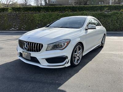 2015 Mercedes-Benz CLA CLA 250   - Photo 4 - Riverside, CA 92505