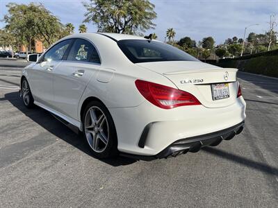 2015 Mercedes-Benz CLA CLA 250   - Photo 3 - Riverside, CA 92505