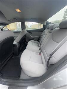 2013 Hyundai ELANTRA GLS   - Photo 7 - Riverside, CA 92505