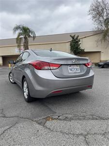 2013 Hyundai ELANTRA GLS   - Photo 4 - Riverside, CA 92505