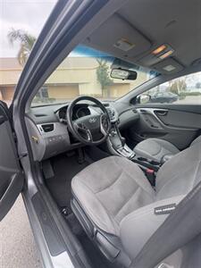 2013 Hyundai ELANTRA GLS   - Photo 5 - Riverside, CA 92505