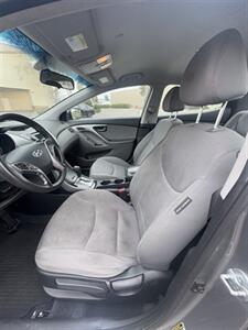 2013 Hyundai ELANTRA GLS   - Photo 6 - Riverside, CA 92505