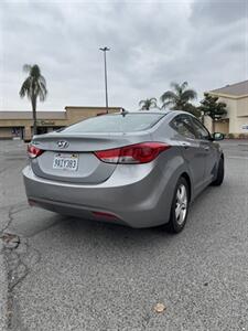 2013 Hyundai ELANTRA GLS   - Photo 3 - Riverside, CA 92505