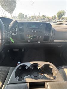 2008 Chevrolet Silverado 1500 Work Truck   - Photo 11 - Riverside, CA 92505