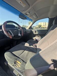 2008 Chevrolet Silverado 1500 Work Truck   - Photo 5 - Riverside, CA 92505