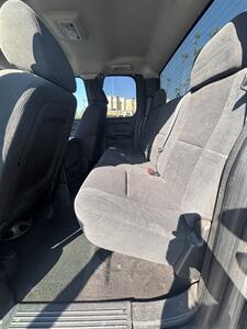 2008 Chevrolet Silverado 1500 Work Truck   - Photo 7 - Riverside, CA 92505