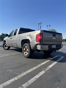 2008 Chevrolet Silverado 1500 Work Truck   - Photo 3 - Riverside, CA 92505