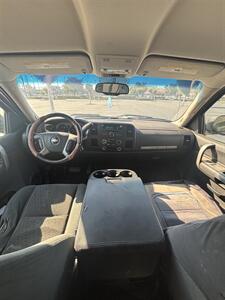2008 Chevrolet Silverado 1500 Work Truck   - Photo 8 - Riverside, CA 92505