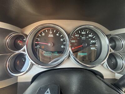 2008 Chevrolet Silverado 1500 Work Truck   - Photo 10 - Riverside, CA 92505