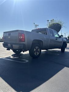 2008 Chevrolet Silverado 1500 Work Truck   - Photo 4 - Riverside, CA 92505