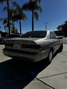 1998 Toyota Camry LE   - Photo 3 - Riverside, CA 92505