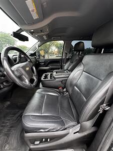 2017 Chevrolet Silverado 2500 LT   - Photo 6 - Riverside, CA 92505